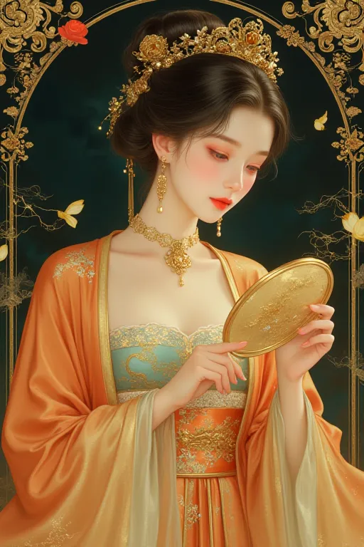 Anime Style,Girl,Style Boost,LoRA,FLUX.1