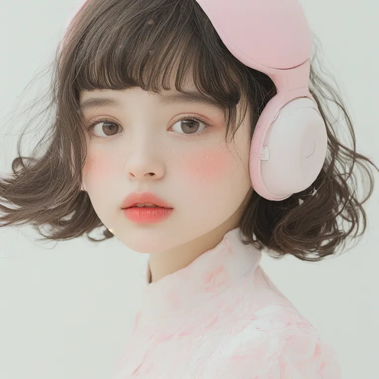 Realistic,Portrait Photography,Girl,LoRA,HunyuanDiT v1.2