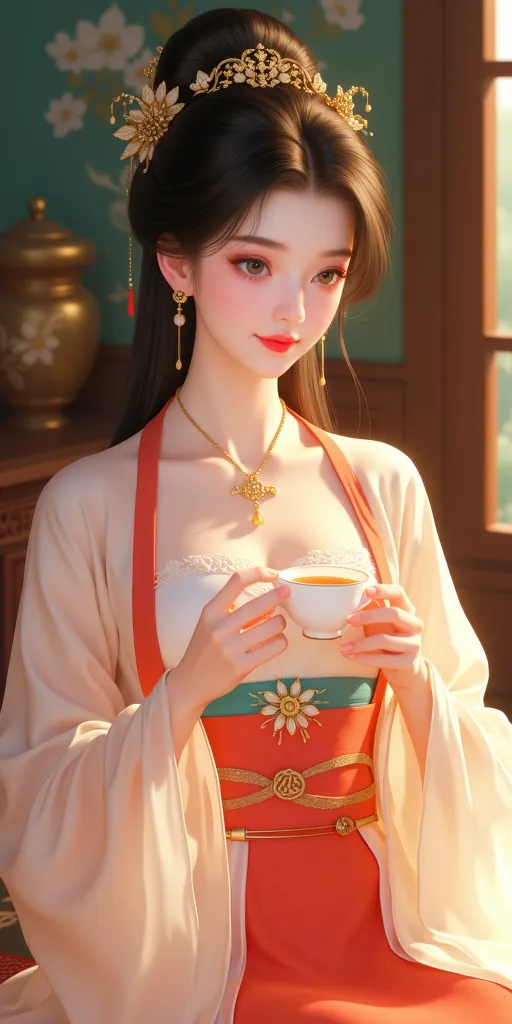 Anime Style,Girl,Style Boost,LoRA,FLUX.1