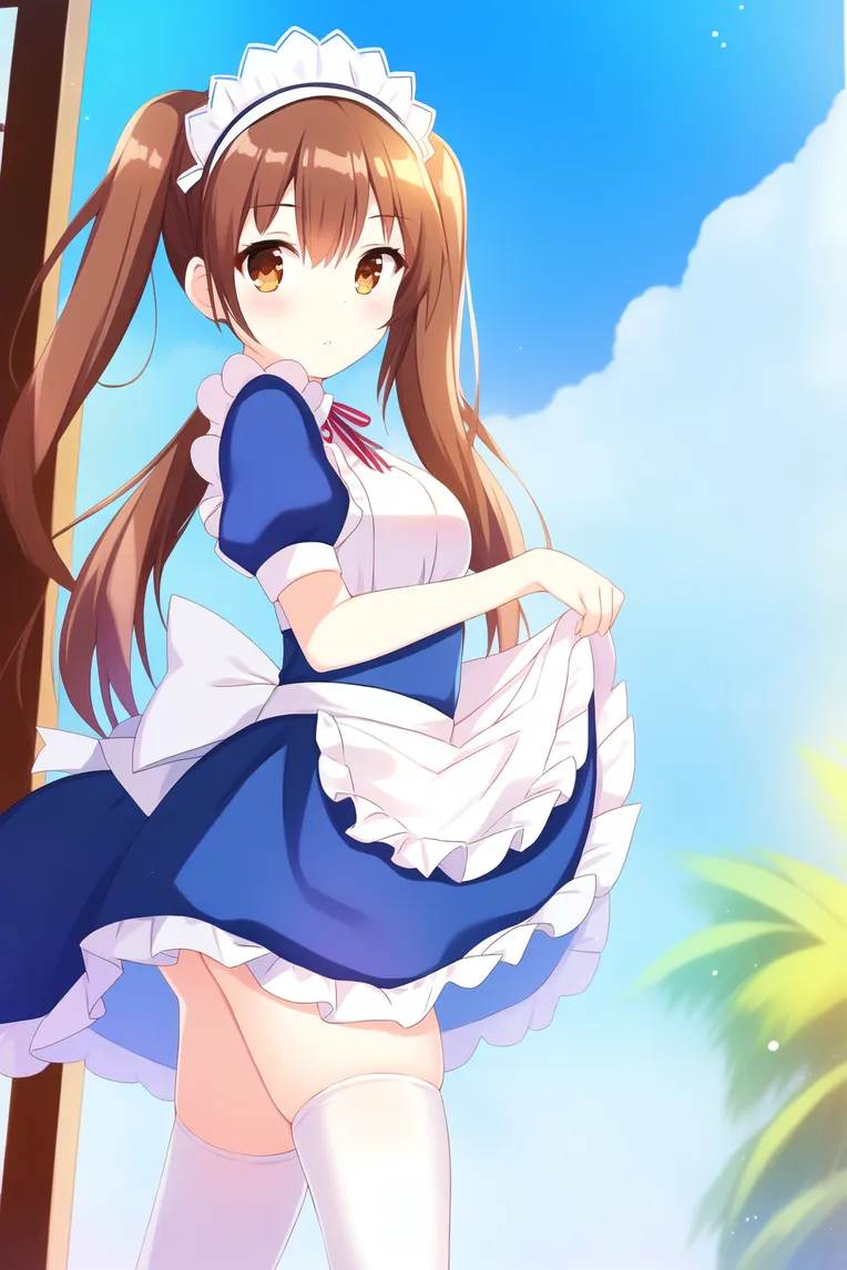 Anime,Anime Style,Girl,Checkpoint,SD 1.5