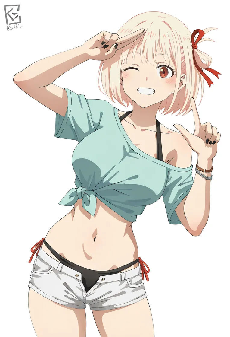 Anime Style,Girl,Style Boost,Checkpoint,Illustrious