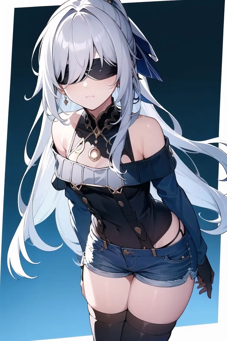 Anime,Anime Character,Girl,LoRA,SD 1.5