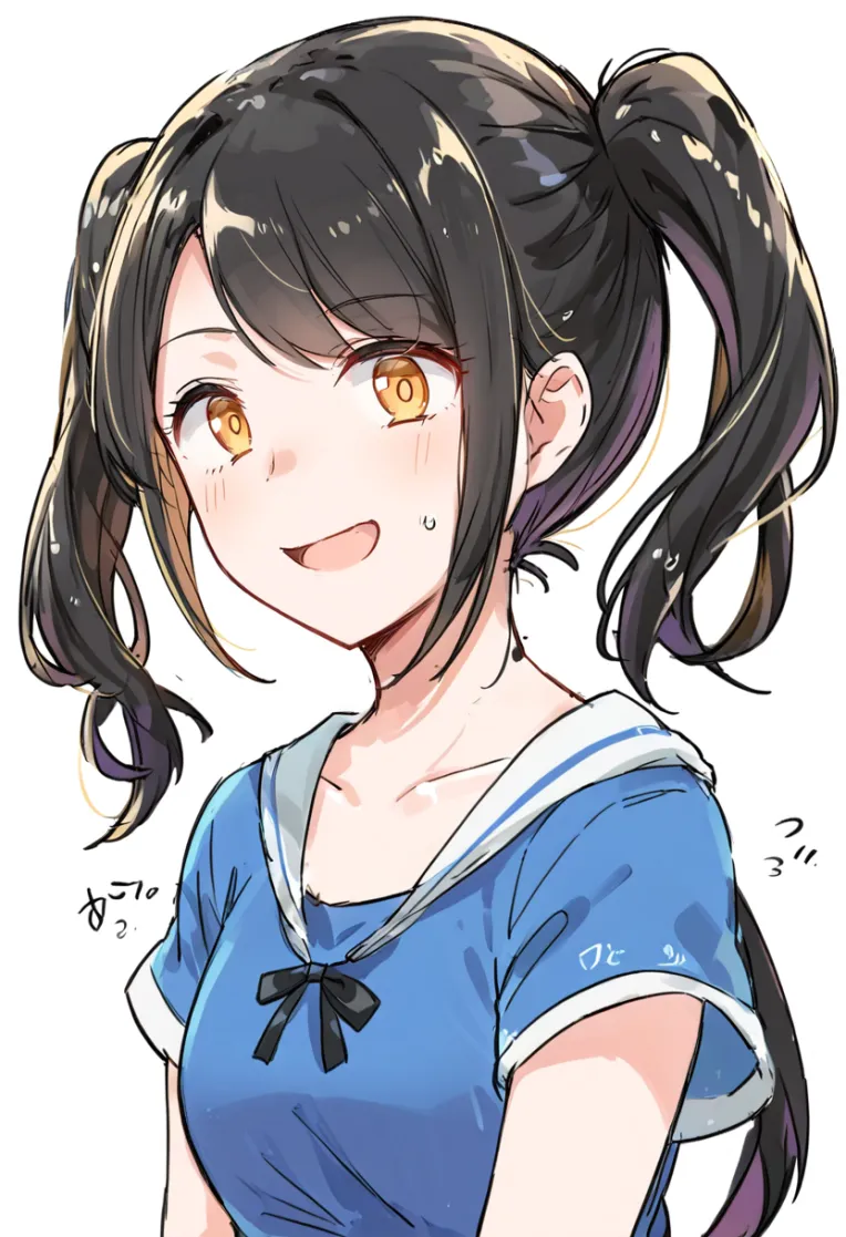 Anime,Anime Style,Girl,LoRA,SDXL