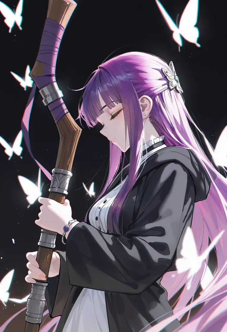 Anime Style,Girl,Style Boost,Checkpoint,Illustrious