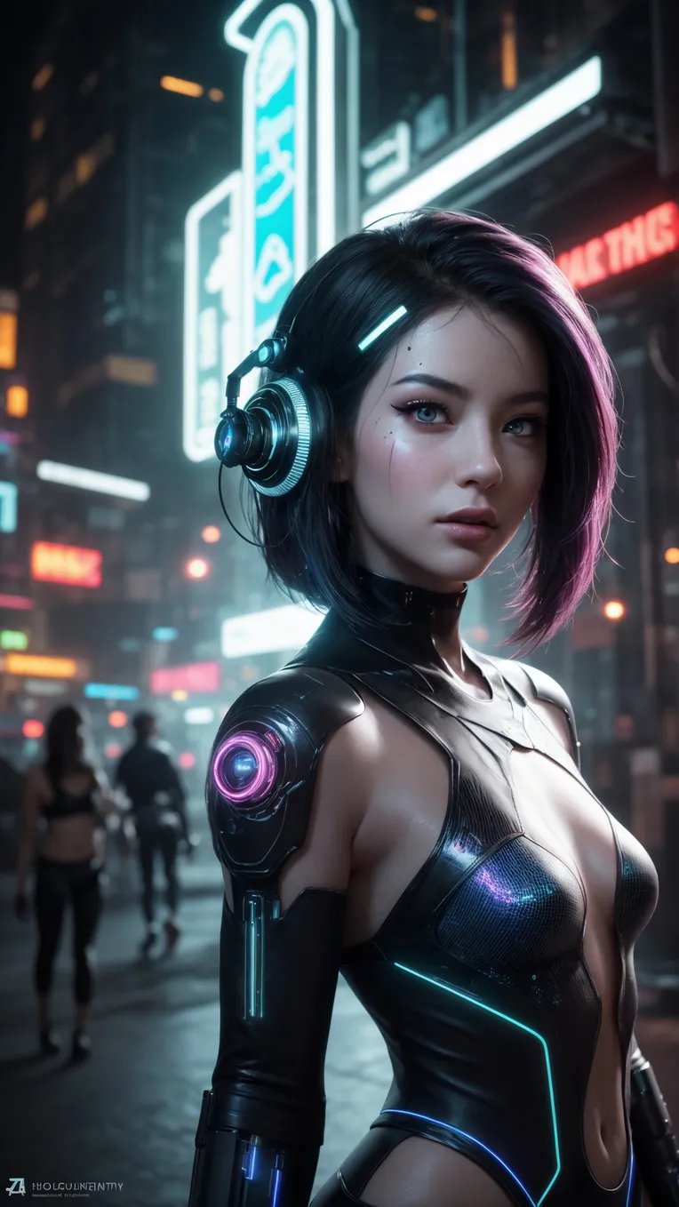 Realistic,Street Photography,Girl,Checkpoint,SD 1.5