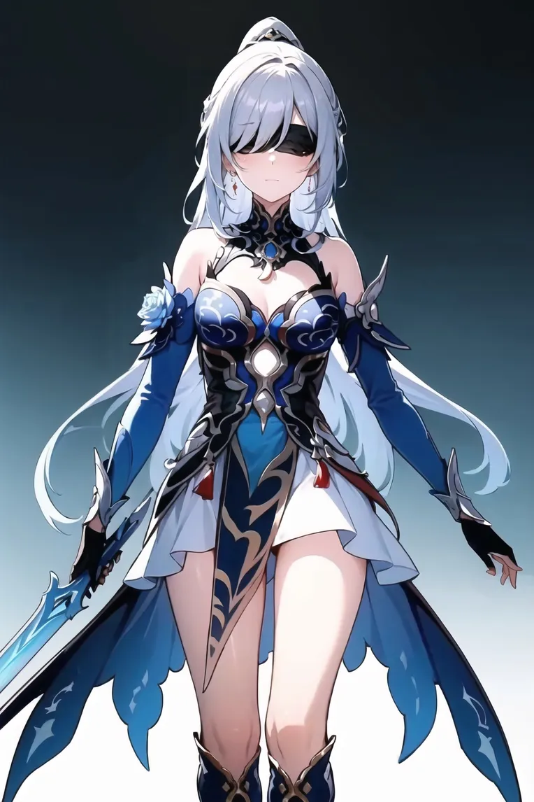 Anime,Anime Character,Girl,LoRA,SD 1.5