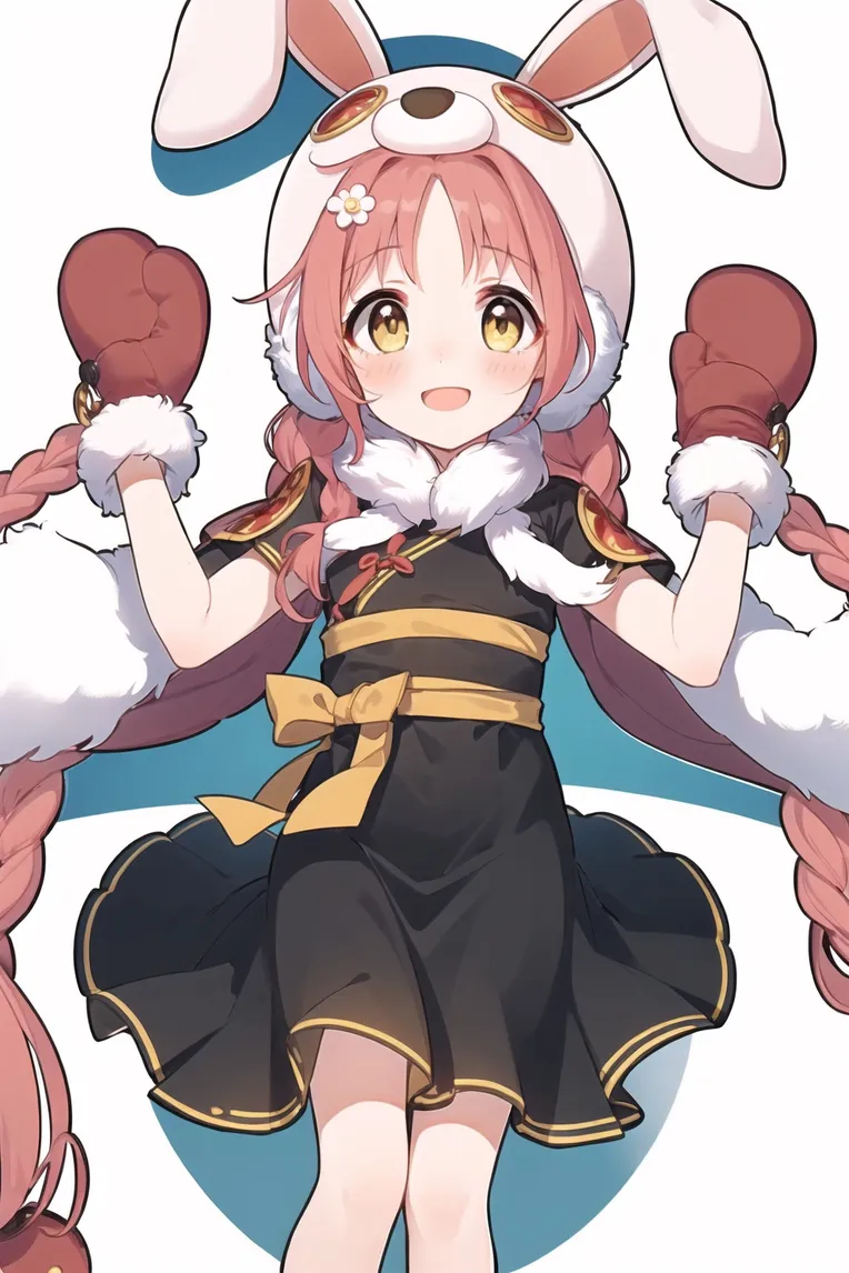 Anime,Anime Character,Girl,LoRA,SD 1.5