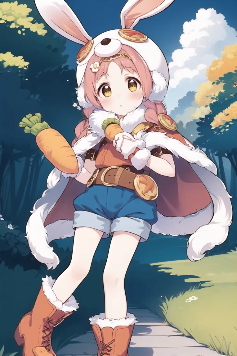 Anime,Anime Character,Girl,LoRA,SD 1.5