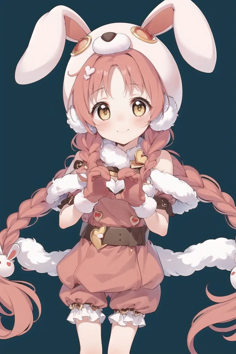 Anime,Anime Character,Girl,LoRA,SD 1.5