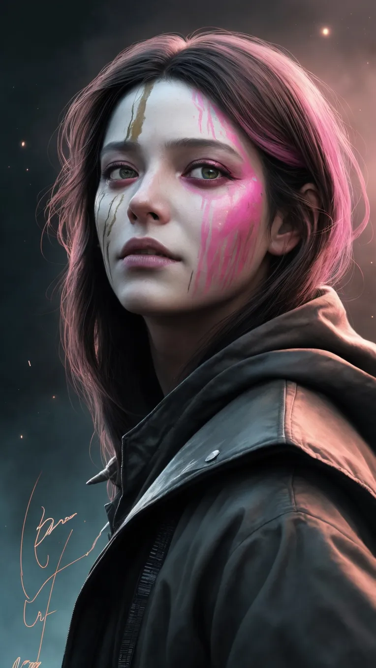 Realistic,Street Photography,Girl,Checkpoint,SD 1.5