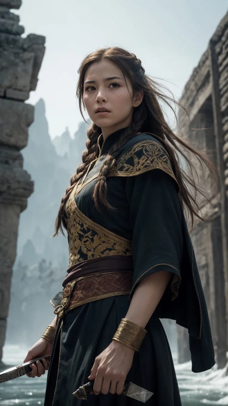 Realistic,Street Photography,Girl,Checkpoint,SD 1.5