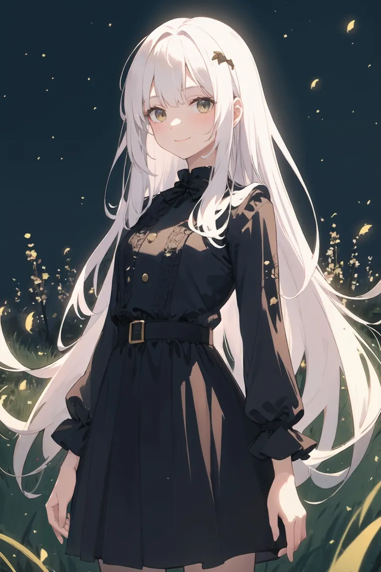 Anime Style,Girl,Physical/Facial feature,Checkpoint,SD 1.5