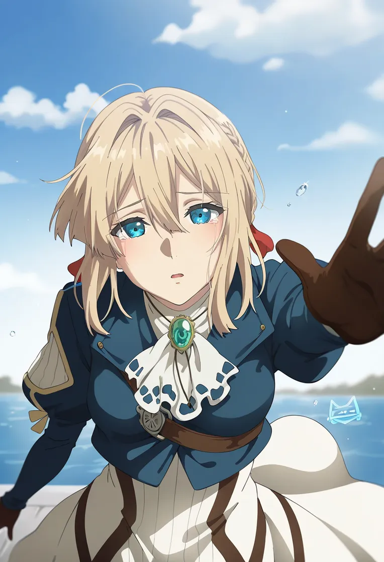 Anime Style,Girl,Style Boost,Checkpoint,Illustrious