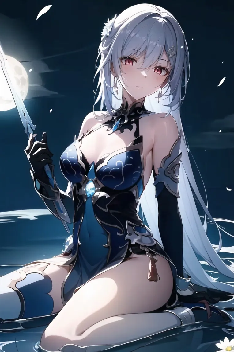 Anime,Anime Character,Girl,LoRA,SD 1.5