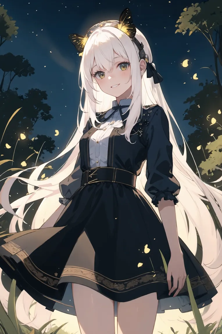 Anime Style,Girl,Physical/Facial feature,Checkpoint,SD 1.5