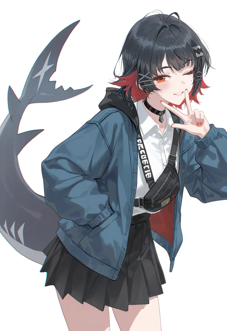 Anime Style,Girl,Style Boost,Checkpoint,Illustrious