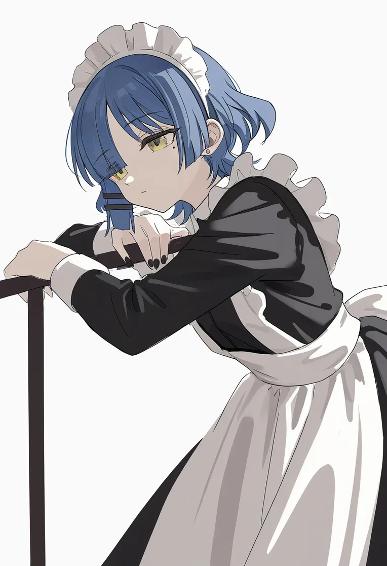 Anime Style,Girl,Style Boost,Checkpoint,Illustrious