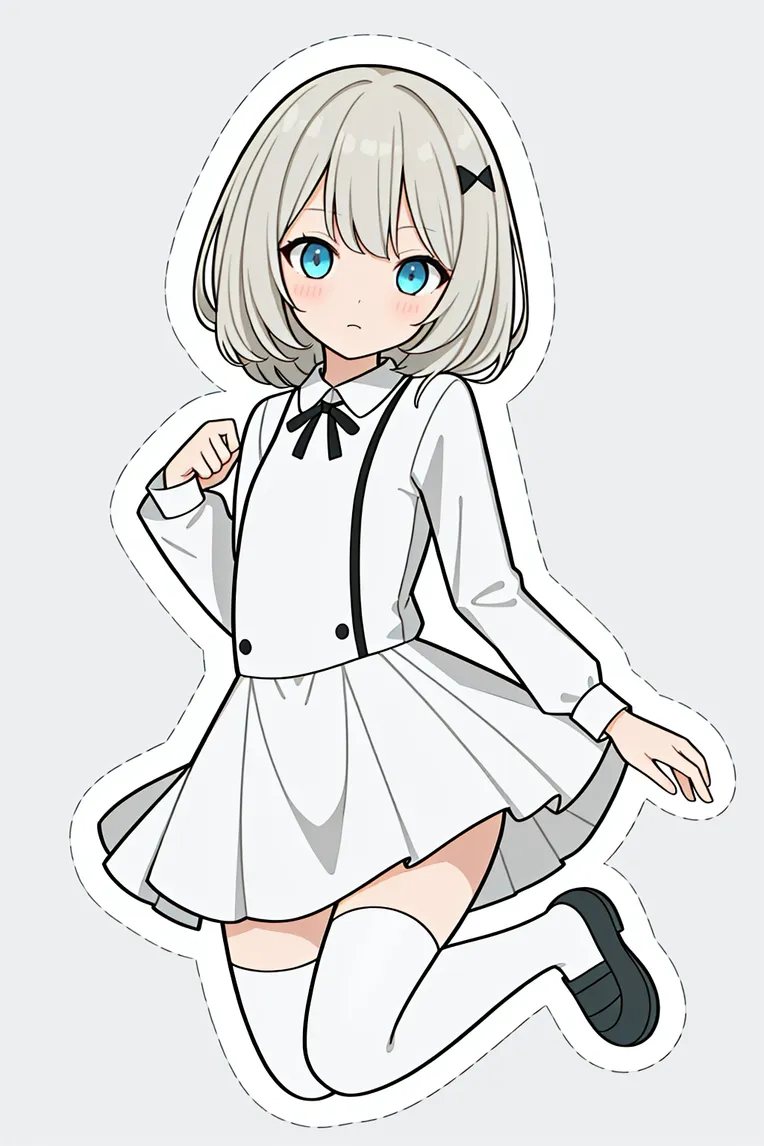 Anime,Anime Style,Girl,LoRA,SD 1.5