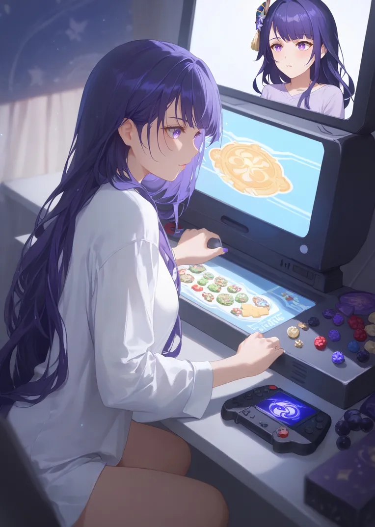 Anime,Anime Style,Girl,Checkpoint,SDXL