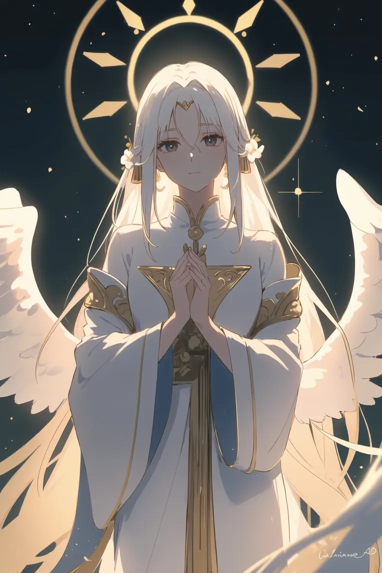 Anime Style,Girl,Physical/Facial feature,Checkpoint,SD 1.5