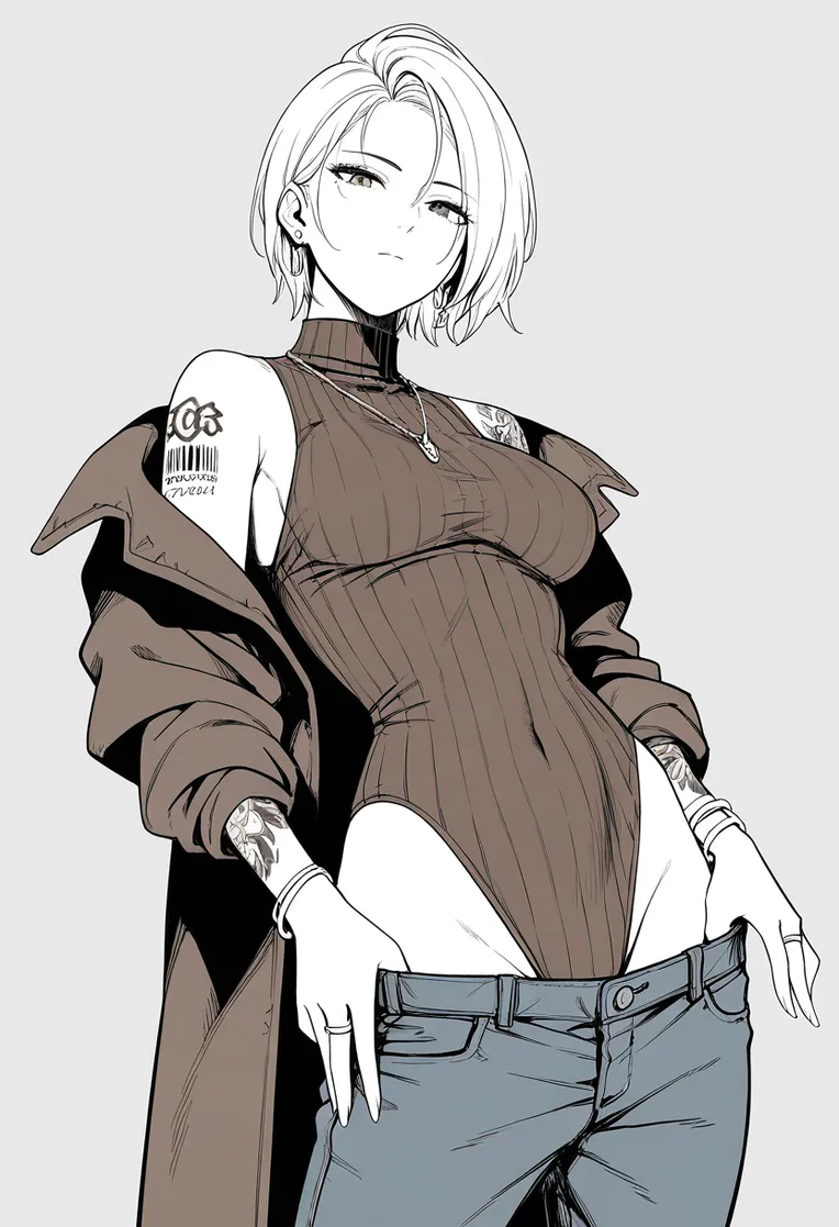 Anime Style,Girl,Style Boost,Checkpoint,Illustrious