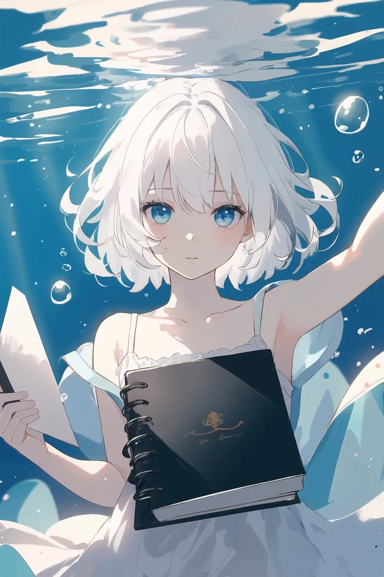 Anime Style,Girl,Physical/Facial feature,Checkpoint,SD 1.5