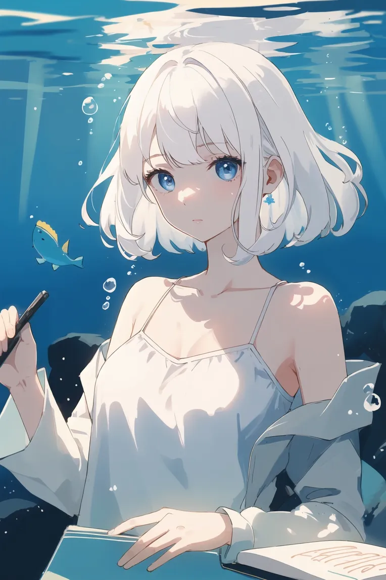 Anime Style,Girl,Physical/Facial feature,Checkpoint,SD 1.5