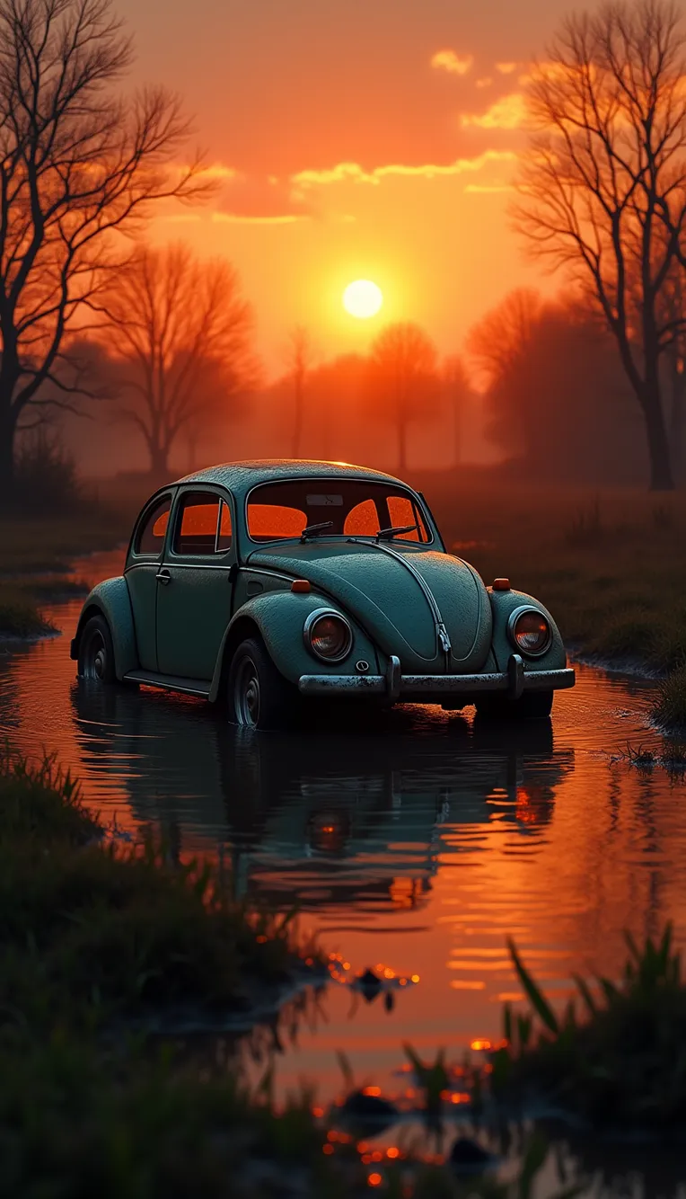 Background asset,Style Boost,Landscape,LoRA,FLUX.1