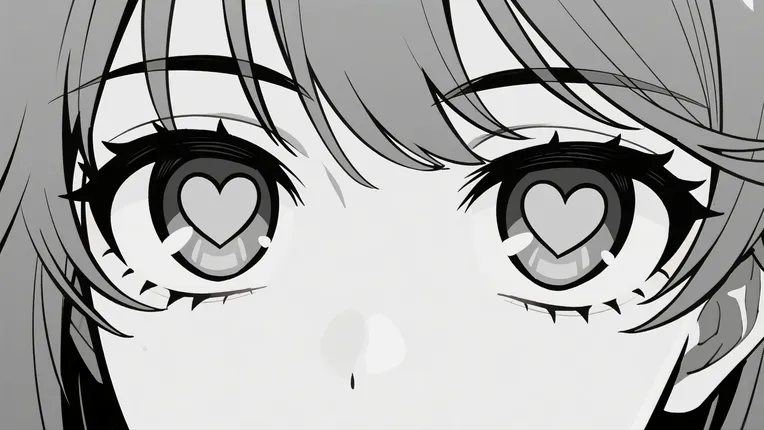 Anime Style,Girl,Style Boost,LoRA,FLUX.1