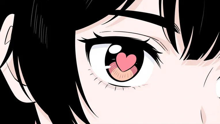 Anime Style,Girl,Style Boost,LoRA,FLUX.1