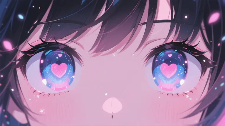 Anime Style,Girl,Style Boost,LoRA,FLUX.1