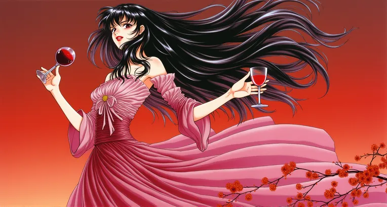 Anime,Anime Character,Girl,LoRA,FLUX.1