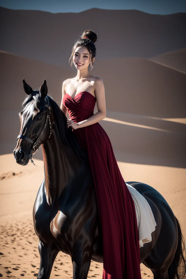 Realistic,Portrait Photography,Girl,LoRA,SD 1.5