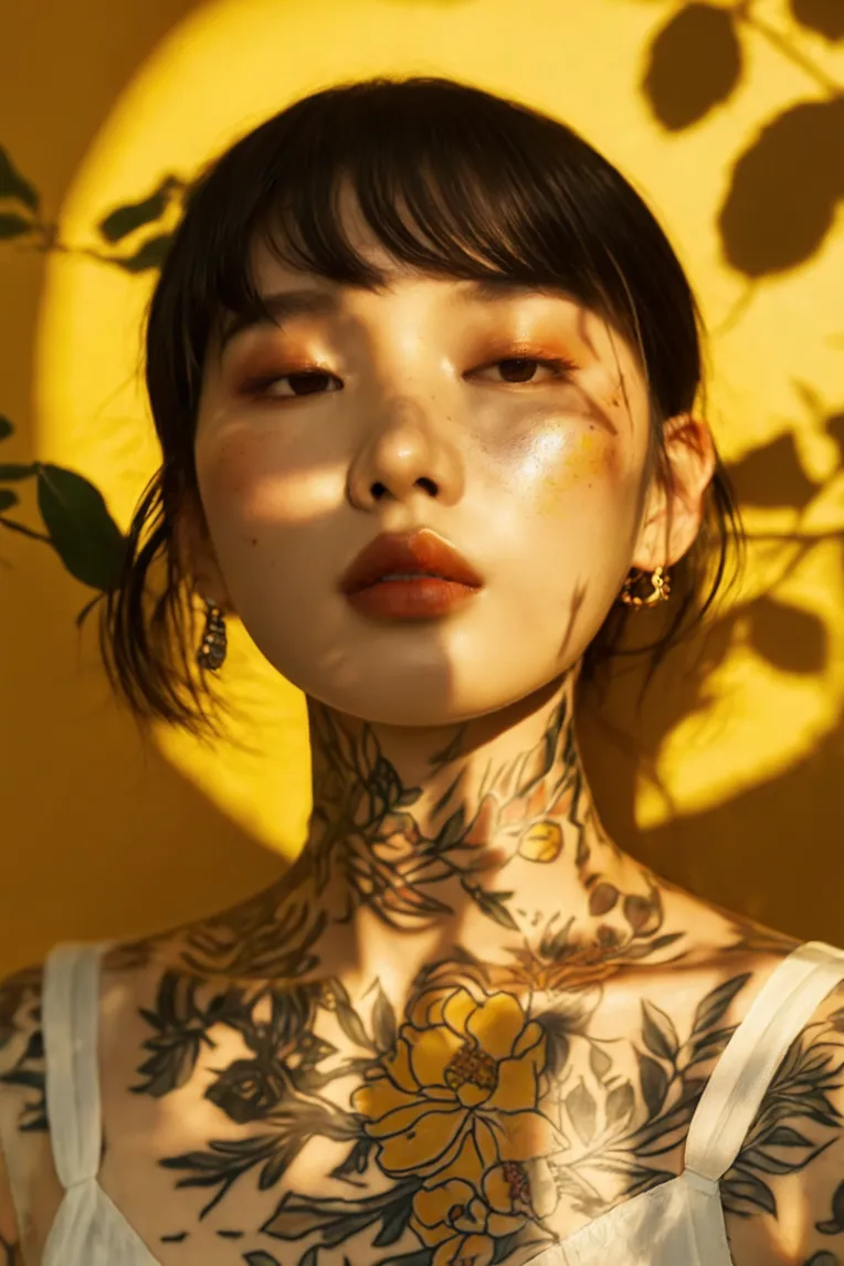 Realistic,Style & Filter,Girl,LoRA,SDXL