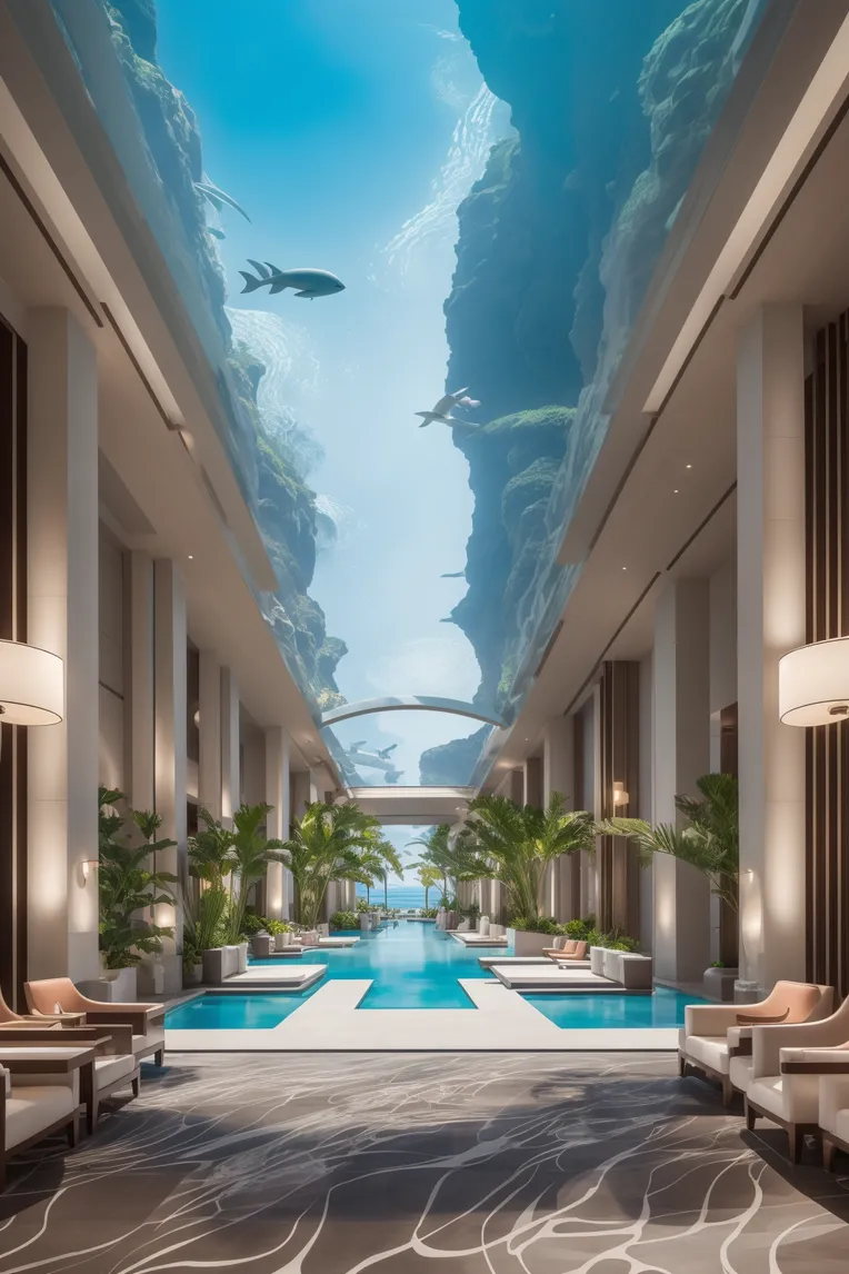 Realistic,Interior Design,Space & Scene,Checkpoint,SD 1.5