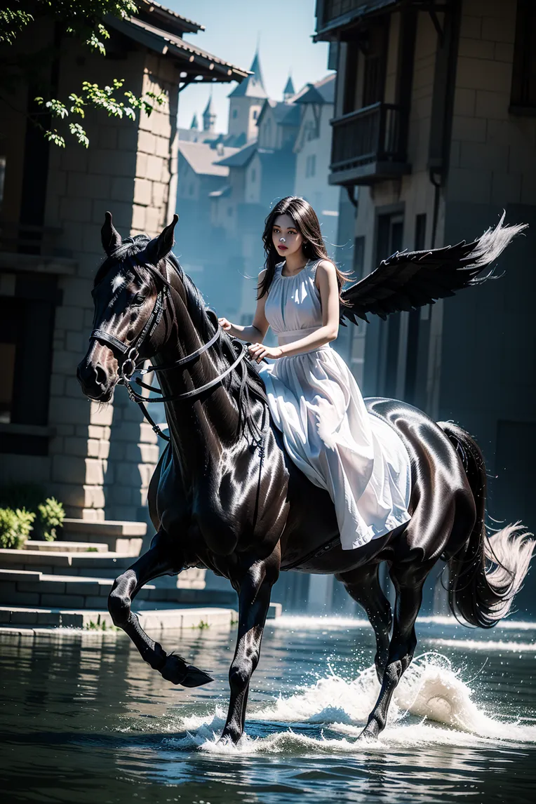 Realistic,Portrait Photography,Girl,LoRA,SD 1.5