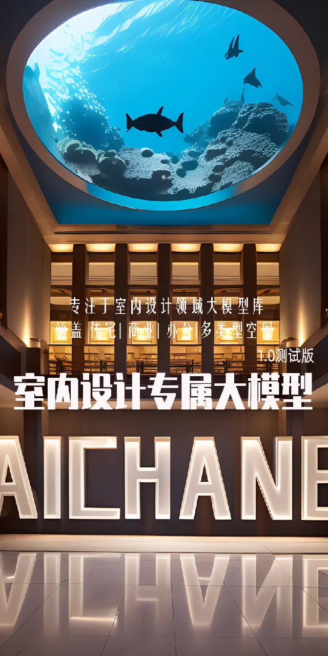 Realistic,Interior Design,Space & Scene,Checkpoint,SD 1.5