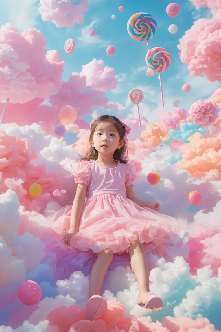 Realistic,Style & Filter,Girl,LoRA,SD 1.5