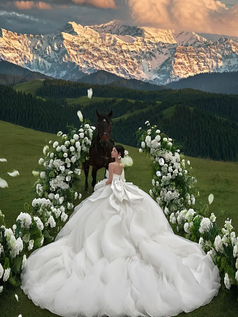 Portrait Photography,Girl,Style Boost,LoRA,SDXL