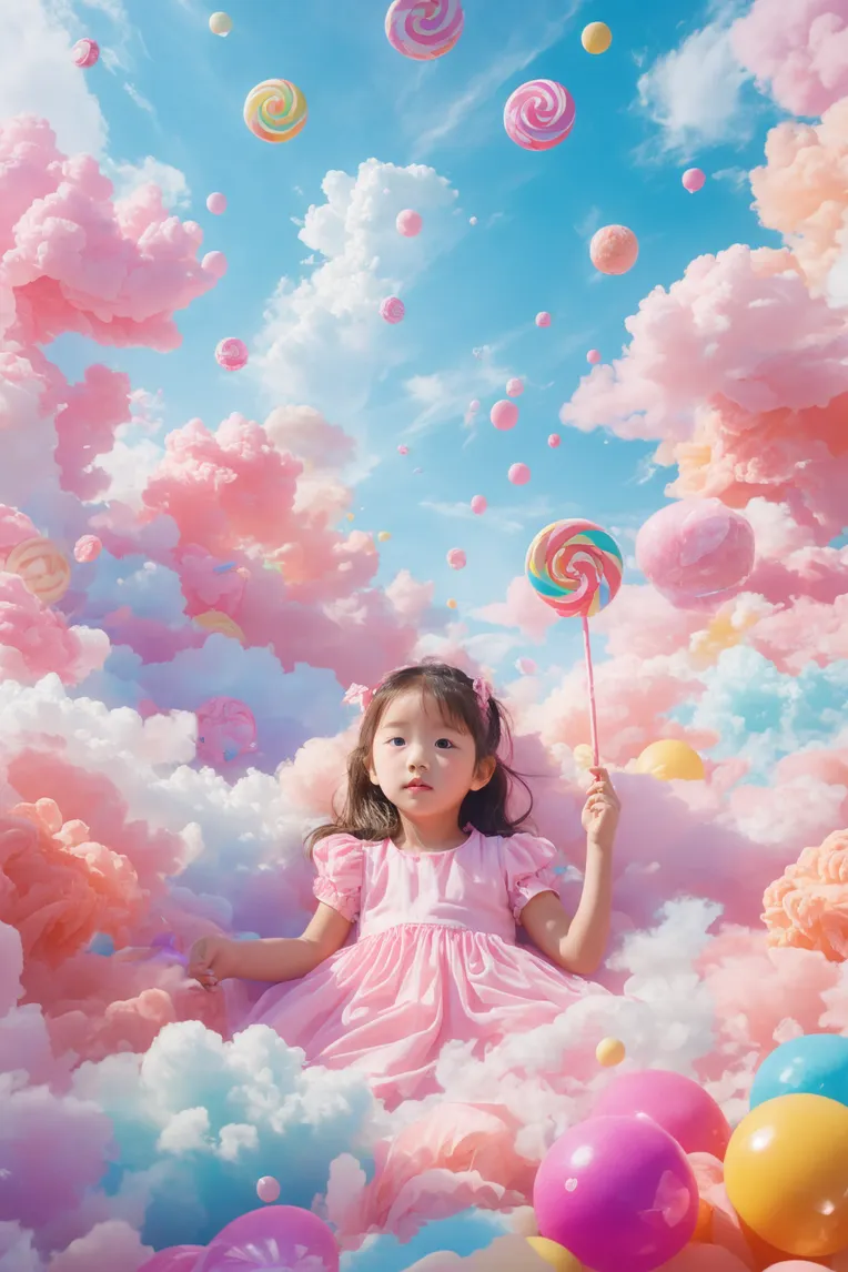 Realistic,Style & Filter,Girl,LoRA,SD 1.5