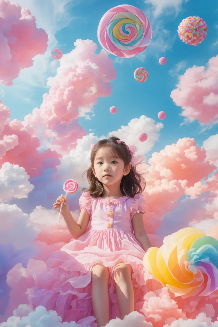 Realistic,Style & Filter,Girl,LoRA,SD 1.5