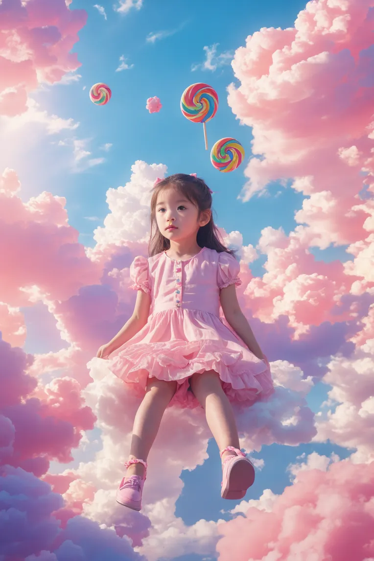 Realistic,Style & Filter,Girl,LoRA,SD 1.5