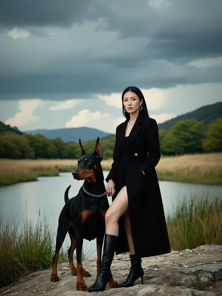 Realistic,Style & Filter,Girl,LoRA,SDXL