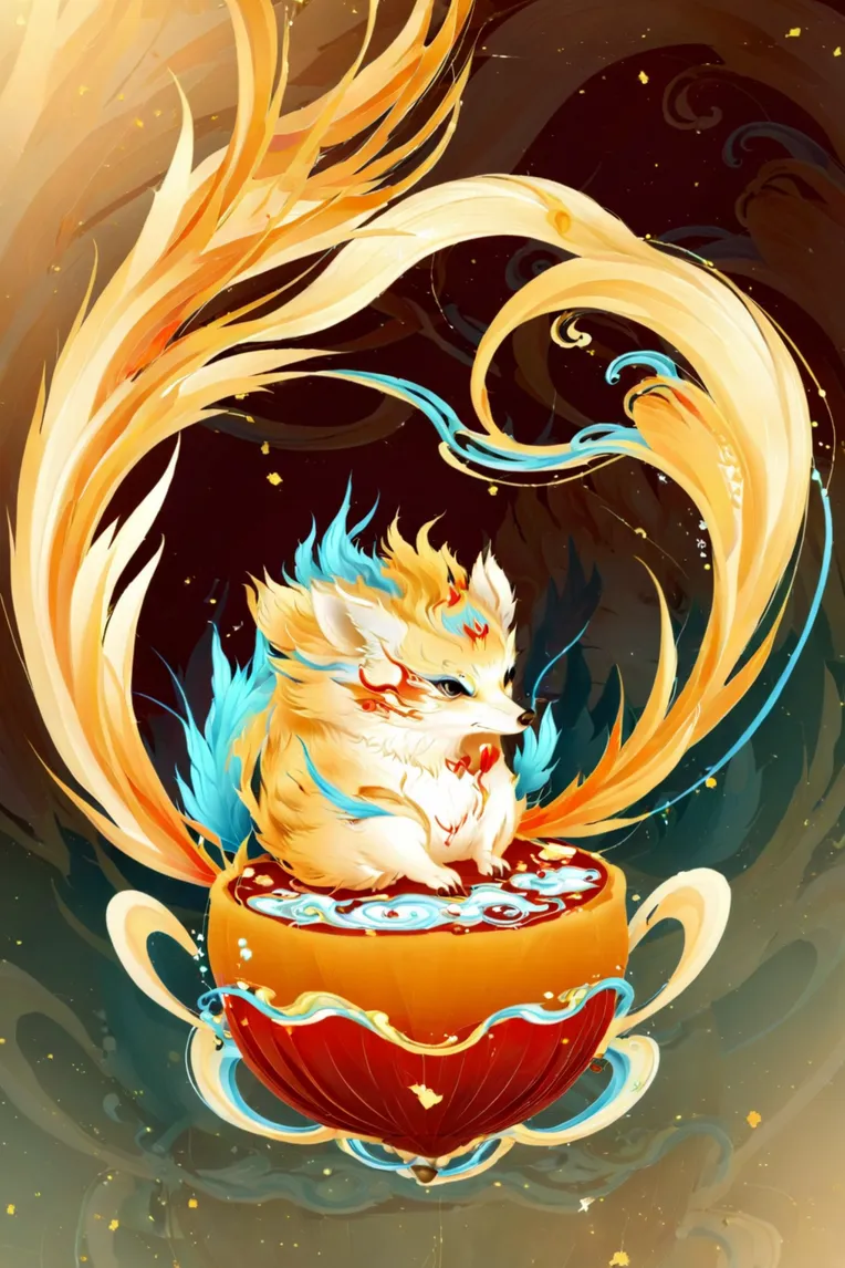 Chinese Style,Traditional Painting Media,Style Boost,LoRA,SDXL