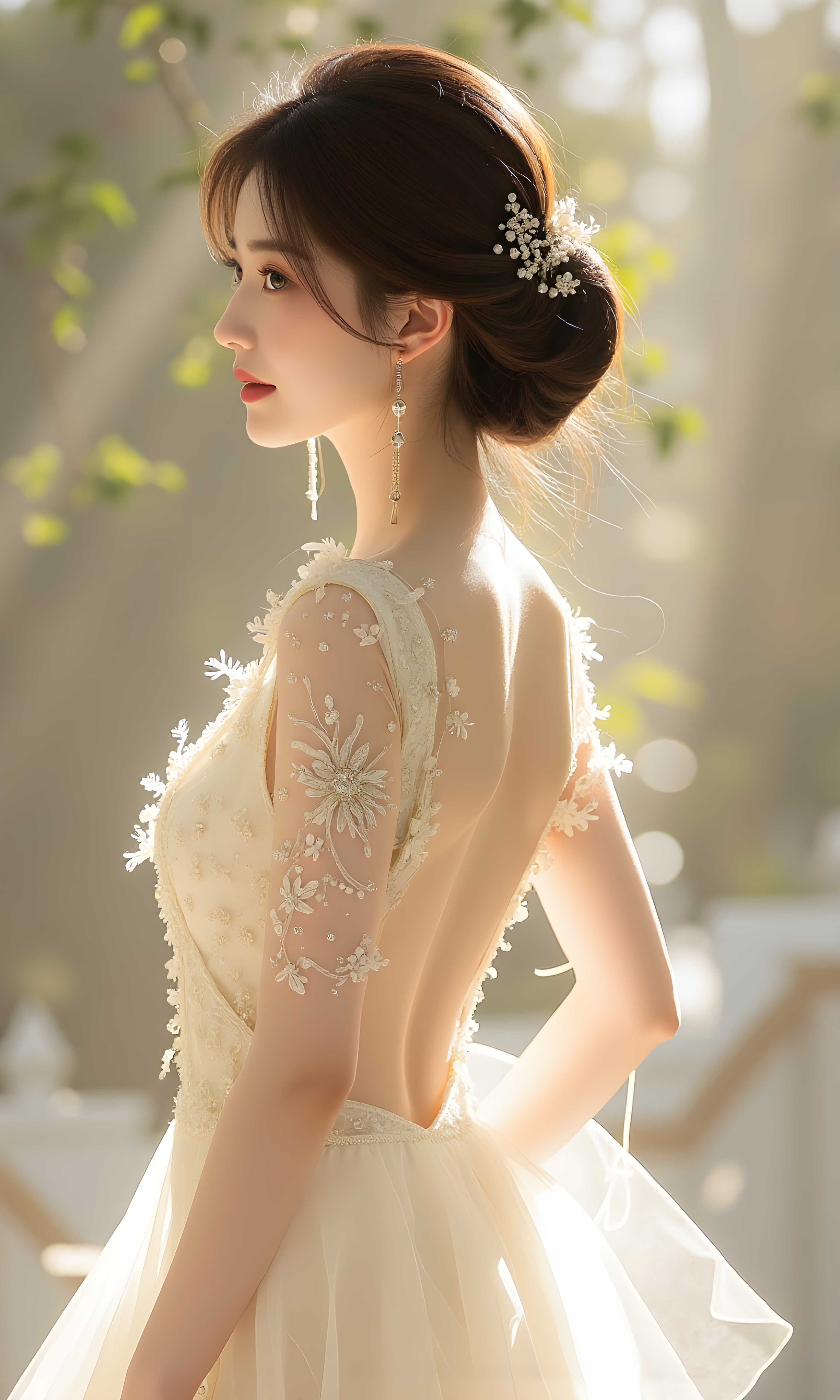 F1 | 真实视觉 亚洲女性 艺术 真实视觉