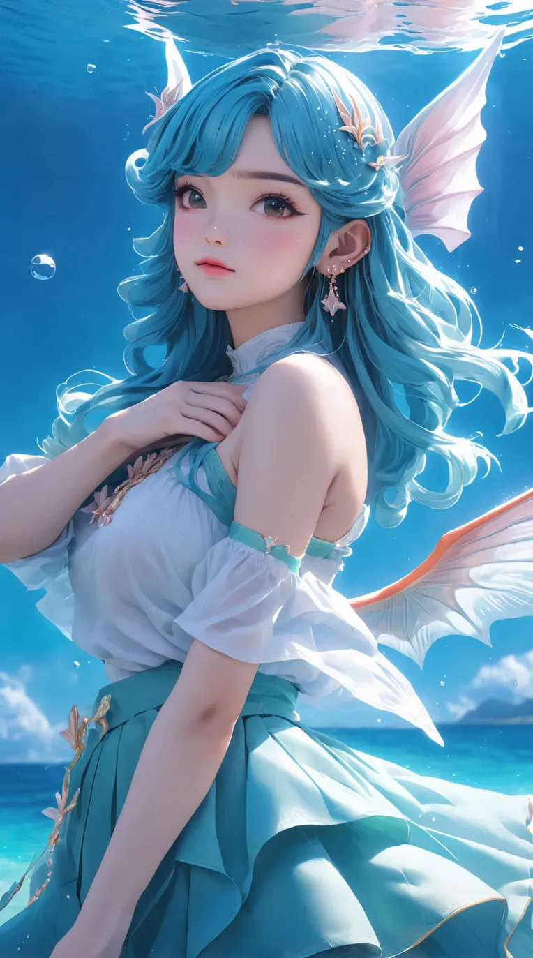 CGI style,Anime Character,Girl,LoRA,SDXL