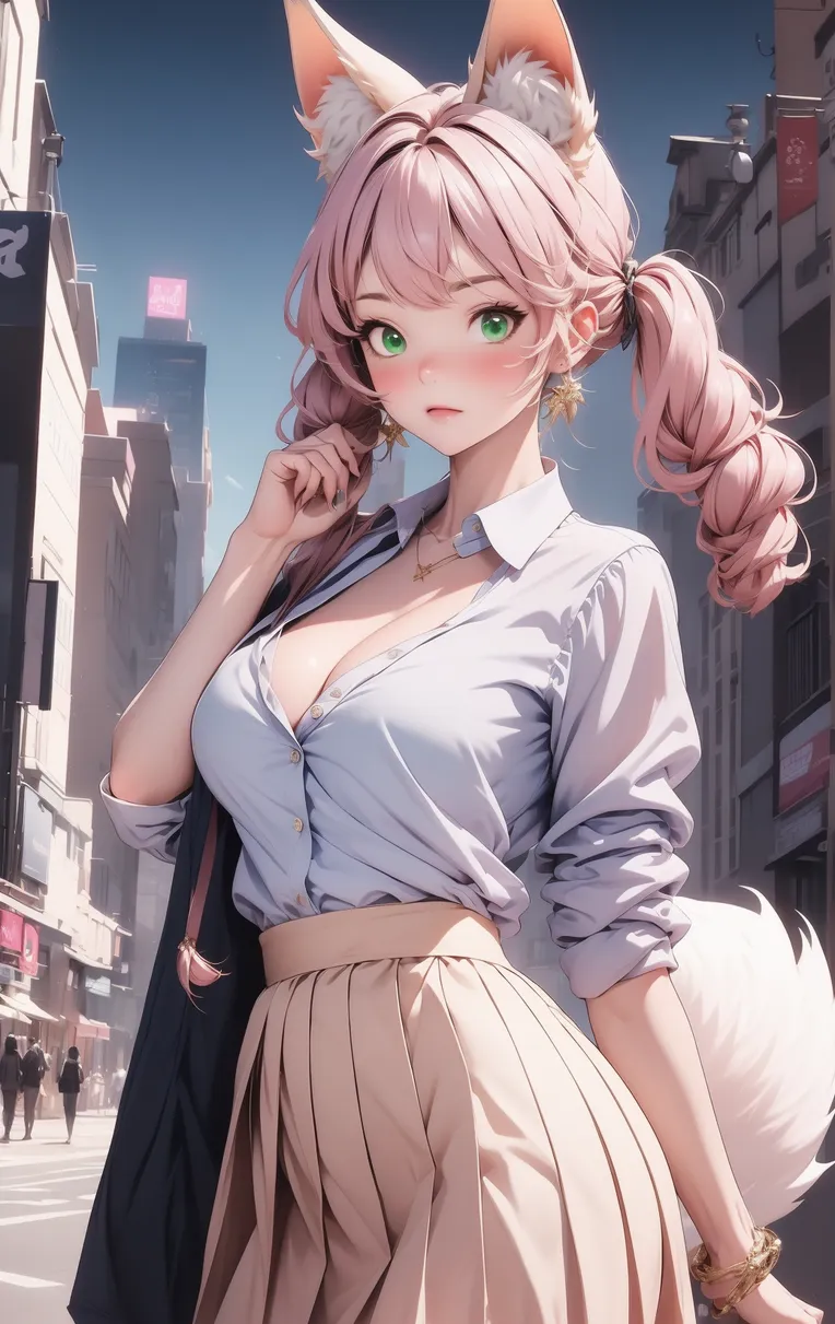 Anime,Anime Character,Girl,LoRA,SD 1.5