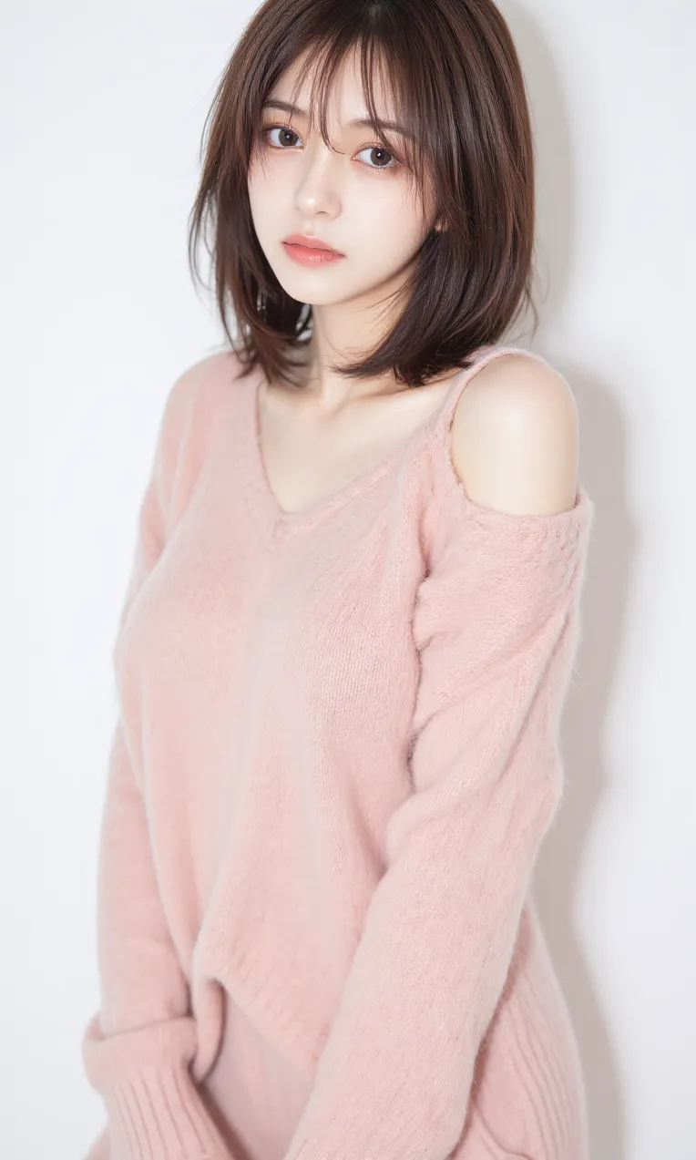 Portrait Photography,Girl,Physical/Facial feature,LoRA,FLUX.1