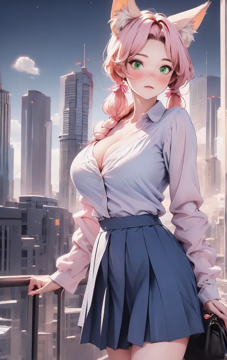 Anime,Anime Character,Girl,LoRA,SD 1.5