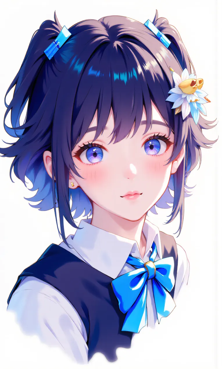 Anime Style,Girl,Style Boost,LoRA,FLUX.1